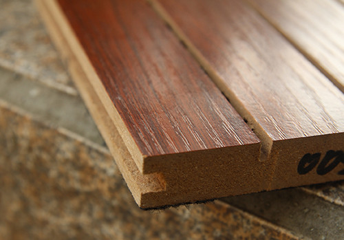 為什么木質(zhì)吸音板市場越來越大，有什么優(yōu)勢嗎？